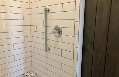 Eagles Nest Casita Luxury king memory foam bed feather pillows & duvet Amazing views, private balcony, Great location & Dog friendly - Foto 53