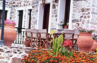 Villa Kastanodasos - Foto 13