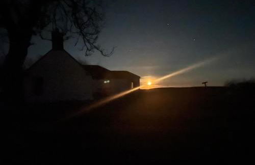 Meikle Aucheoch Holiday Cottage, plus Hot Tub, Near Maud, in the heart of Aberdeenshire - Foto 19