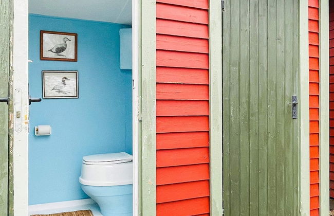 4 Person Holiday Home in Axvall-by Traum - Foto 13