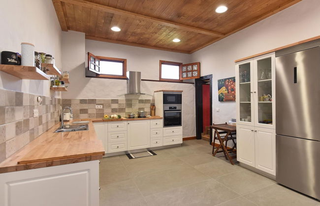 Finca La Casona de Abajo Arucas - Foto 16