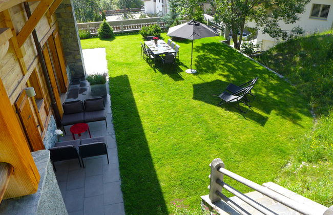 Chalet Astoria - Photo 57