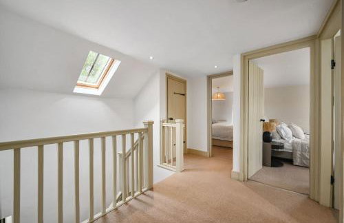 Pelsham Farm Cottage - Foto 9