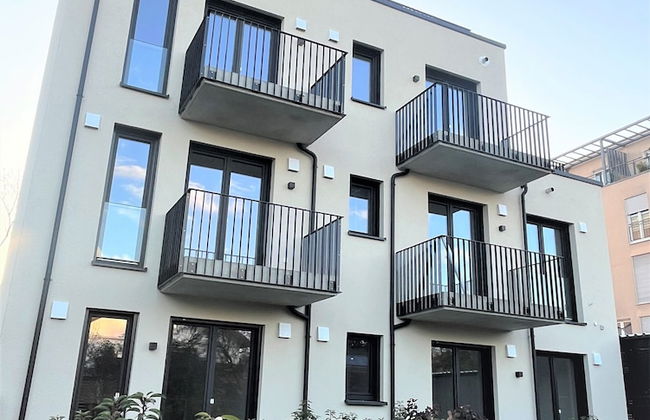 Mikes Apartments Munich - Photo 45