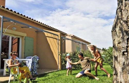 Résidence Goélia Le Mas des Arènes - Foto 12