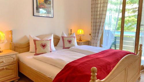 Ferienwohnung am Kurpark - Foto 3