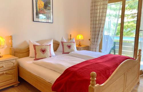 Ferienwohnung am Kurpark - Foto 3