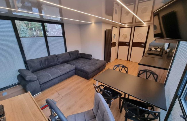 Hausboot Lore - Foto 16