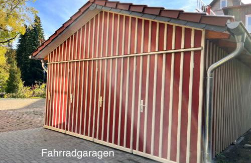 Henne Hahnenklee - Foto 39