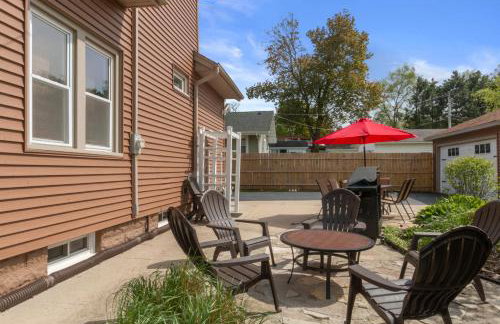 Gorgeous Downtown Bungalow, Walk Everywhere!!! - Foto 22