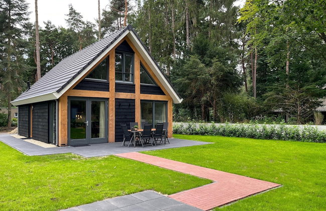 Chalet in Lochem Near Forest & Cycling - Foto 27