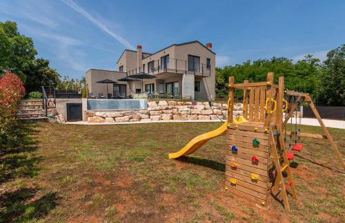 Villa Perlin - Photo 45