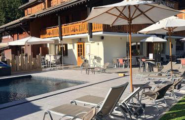 Hameau des Prodains - Résidence - Foto 11