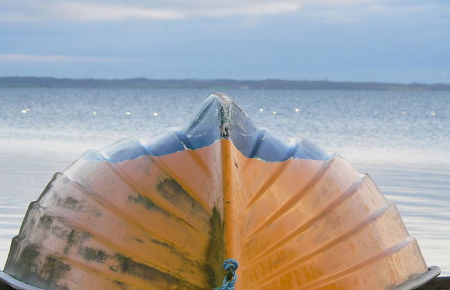 "Rina" - 30m to the fjord - Foto 18