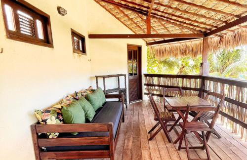 Casa na linda praia de Jericoacoara - Foto 24