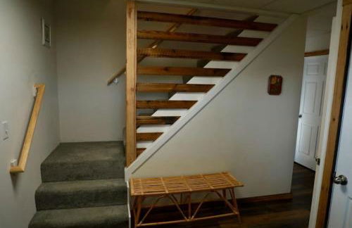 Lakeview Retreat with Fire Pit and Total Privacy - Foto 22