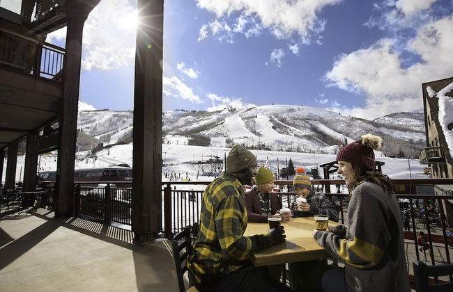 Canyon Haus - Foto 44