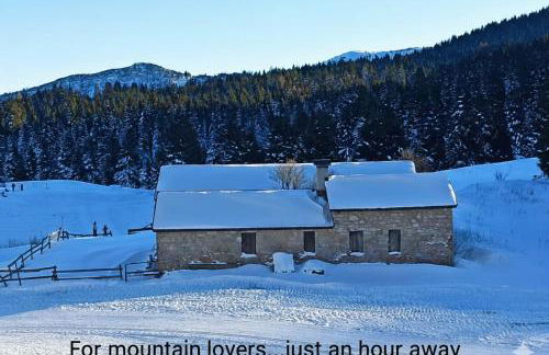 Alloggio La Perla, quiete ed eleganza con vista - Foto 48