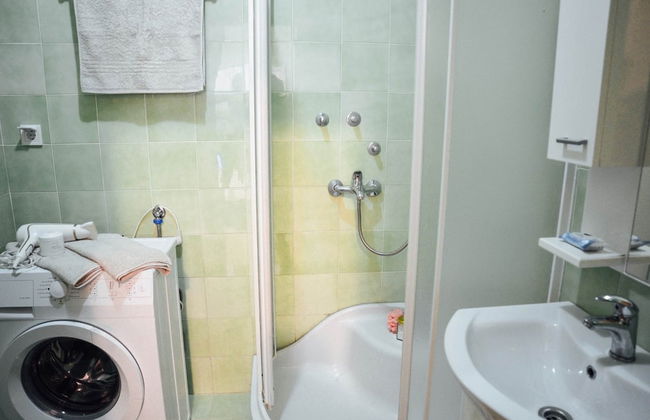 Waterfront Apartment Petrovina - Foto 20