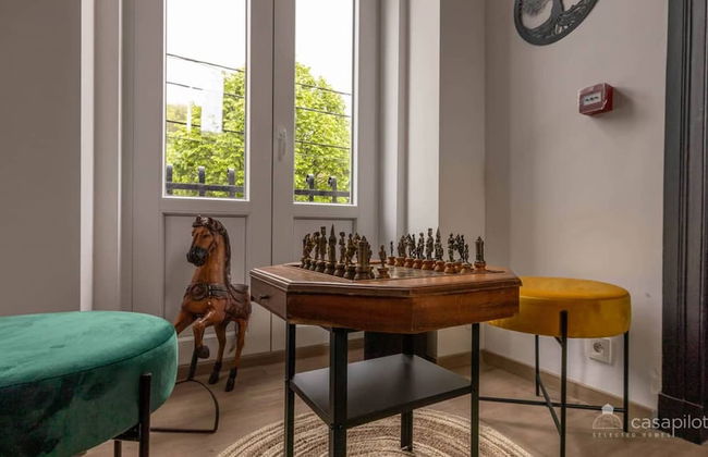 Cottage 10 People in Spa in the Unesco Heritage - Foto 32