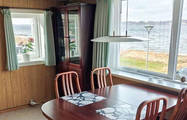 4 Person Holiday Home in Farso - Photo 16