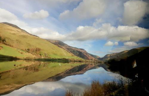 Relaxing Coastal Retreat for 2 Hot Tub Log Fire - Foto 23