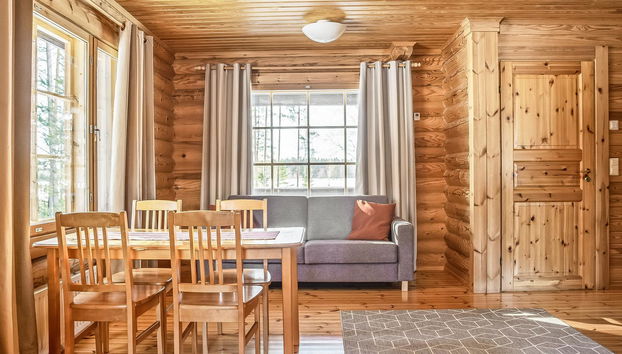 Marttalanmäki - Foto 5, Inside other