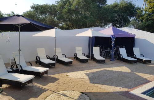 Olive Villa - Foto 3