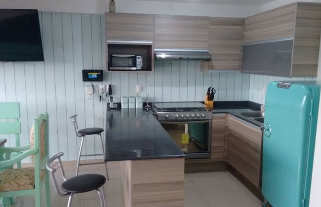 Departamento Manu - Foto 9