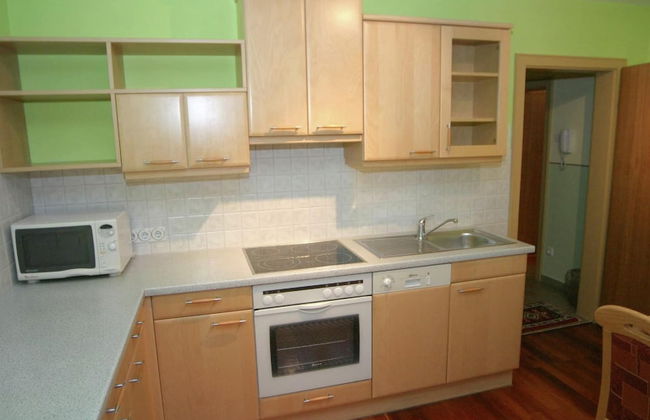 Apartment in Katschberg Near Ski Slopes - Photo 12