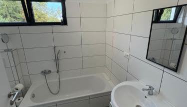 Modernes 3 Zimmer Apartment - zentral - nahe Hamburg & Lübeck - Foto 3