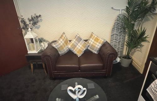 Snug Studio - Minutes Walking from Pleasure Beach - Burlington Road - Foto 1