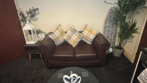 Snug Studio - Minutes Walking from Pleasure Beach - Burlington Road - Foto 1