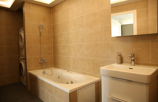 Lamira Serviced Apartments Zurich City - Foto 71