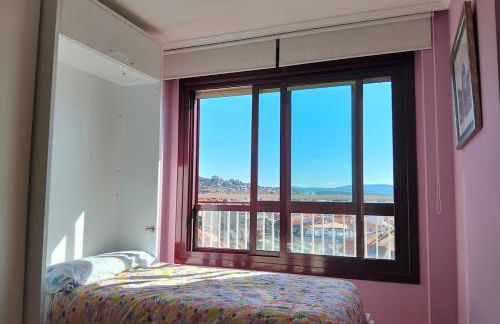 Oasis Costero Sanxenxo Espectacular Terraza y vistas de toda la Ría a 50 metros de la playa de Silgar - Foto 17