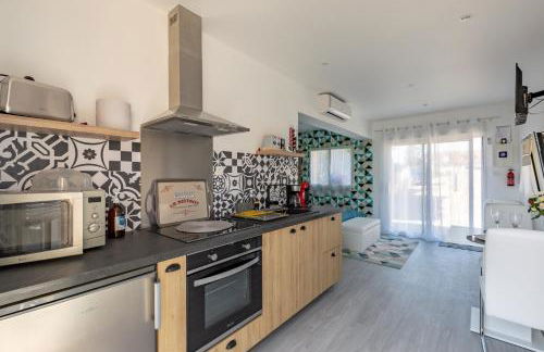 La Petite Californie - Foto 8