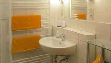 Ferienwohnung Schrammsteine - Foto 2