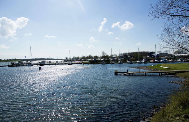 Holiday Home in Kortgene Near Lake Veere - Foto 24