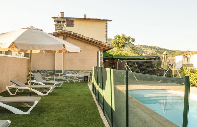 Apartamentos Rurales El Prado - Photo 76