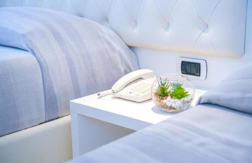 Residence Hotel Alba Palace - Foto 47