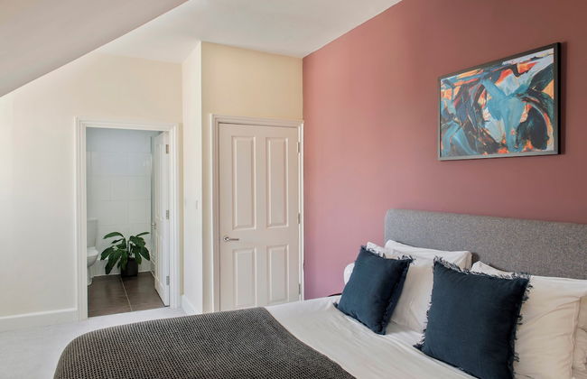 SACO Bristol- West India House - Foto 12