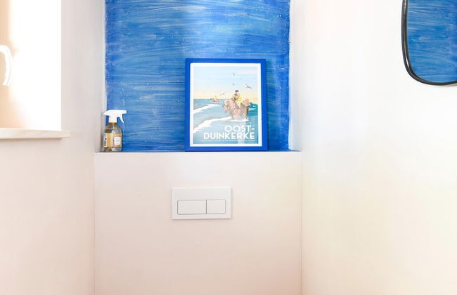 Well-kept and Cozy Polder House - Foto 23