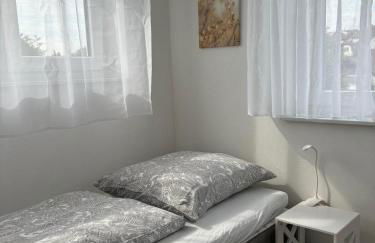 Ferienwohnung Eidem - Top Floor - Foto 12