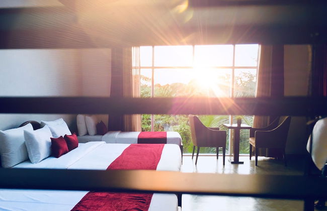 8 Plus Villa - Photo 1