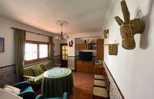 Casa Virgen de Gracia - Foto 17