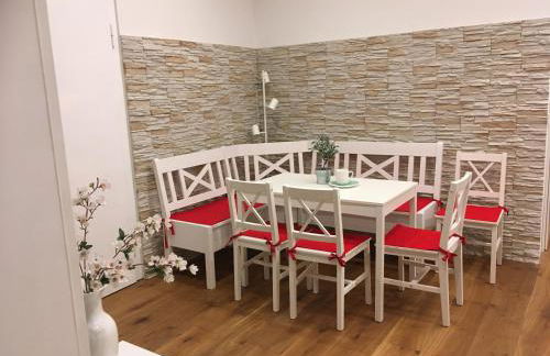 City-Apartment Ohligs - Foto 20