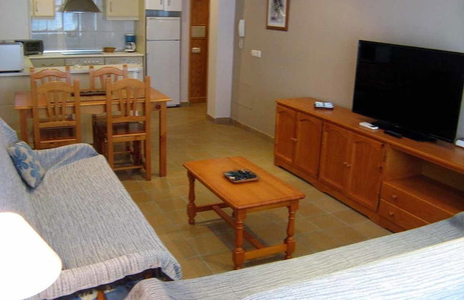 Apartamento Mimosas - Foto 8