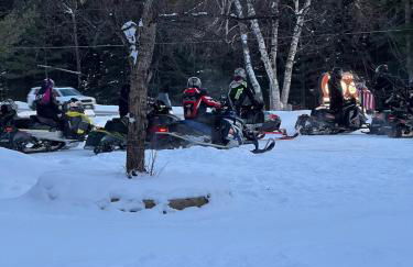 Cedaroma private Home in Resort to relax in the northwoods - Photo 49