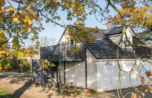 Dunroamin Apartment - Foto 27