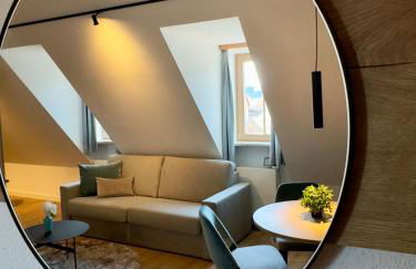 Apartmenthaus Blauer Wolf by ROom for LIving Gunzenhausen - Foto 52